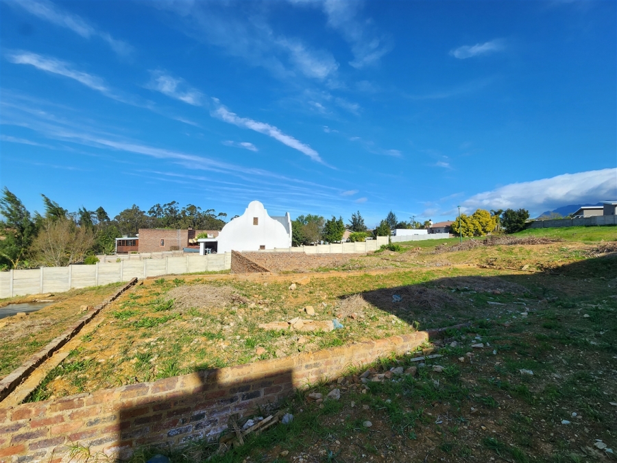 0 Bedroom Property for Sale in Swellendam Western Cape